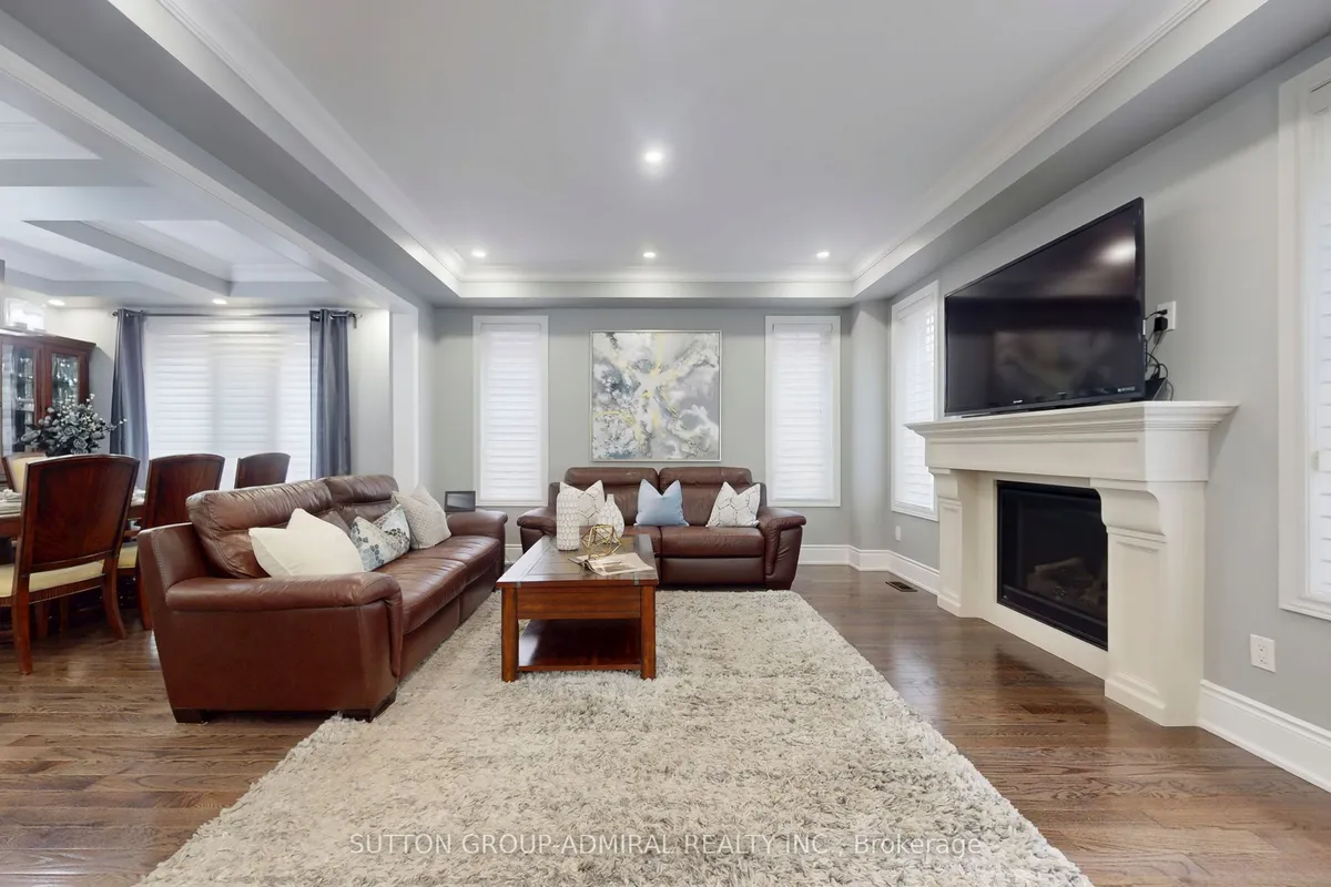 7 Fitzmaurice Drive, ON L6A 4X7