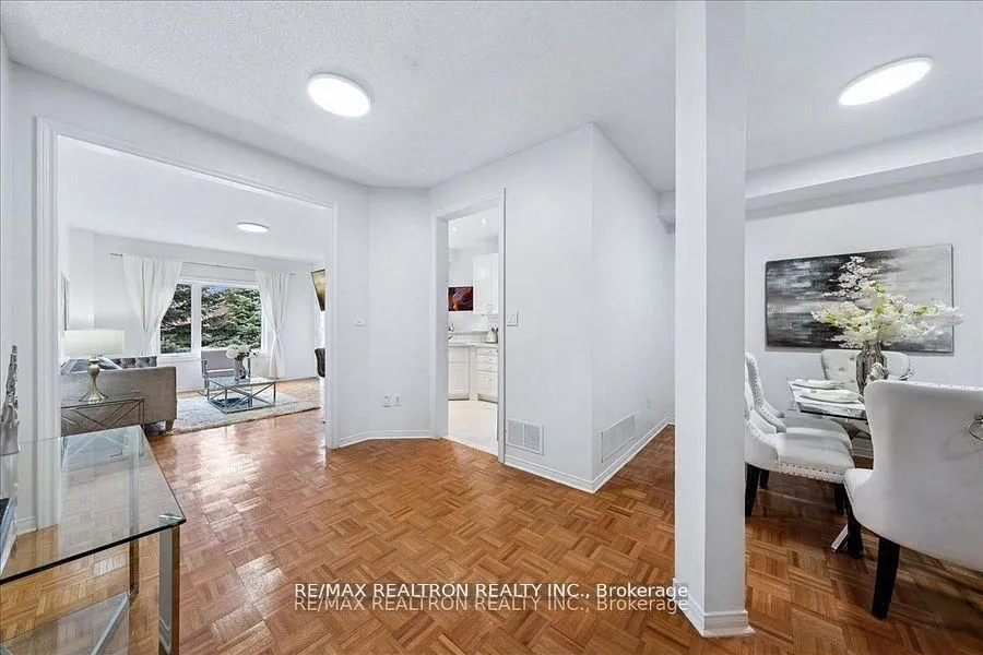 63 Carousel Crescent, ON L4E 3X6