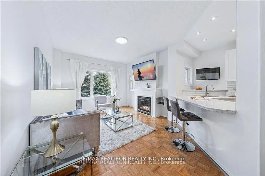 63 Carousel Crescent, ON L4E 3X6