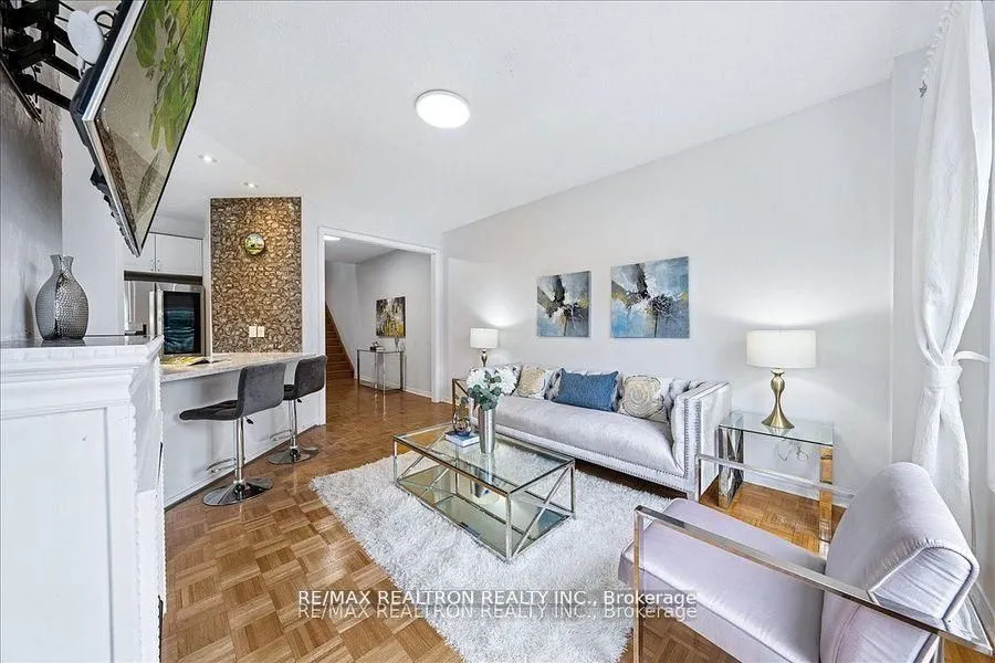 63 Carousel Crescent, ON L4E 3X6