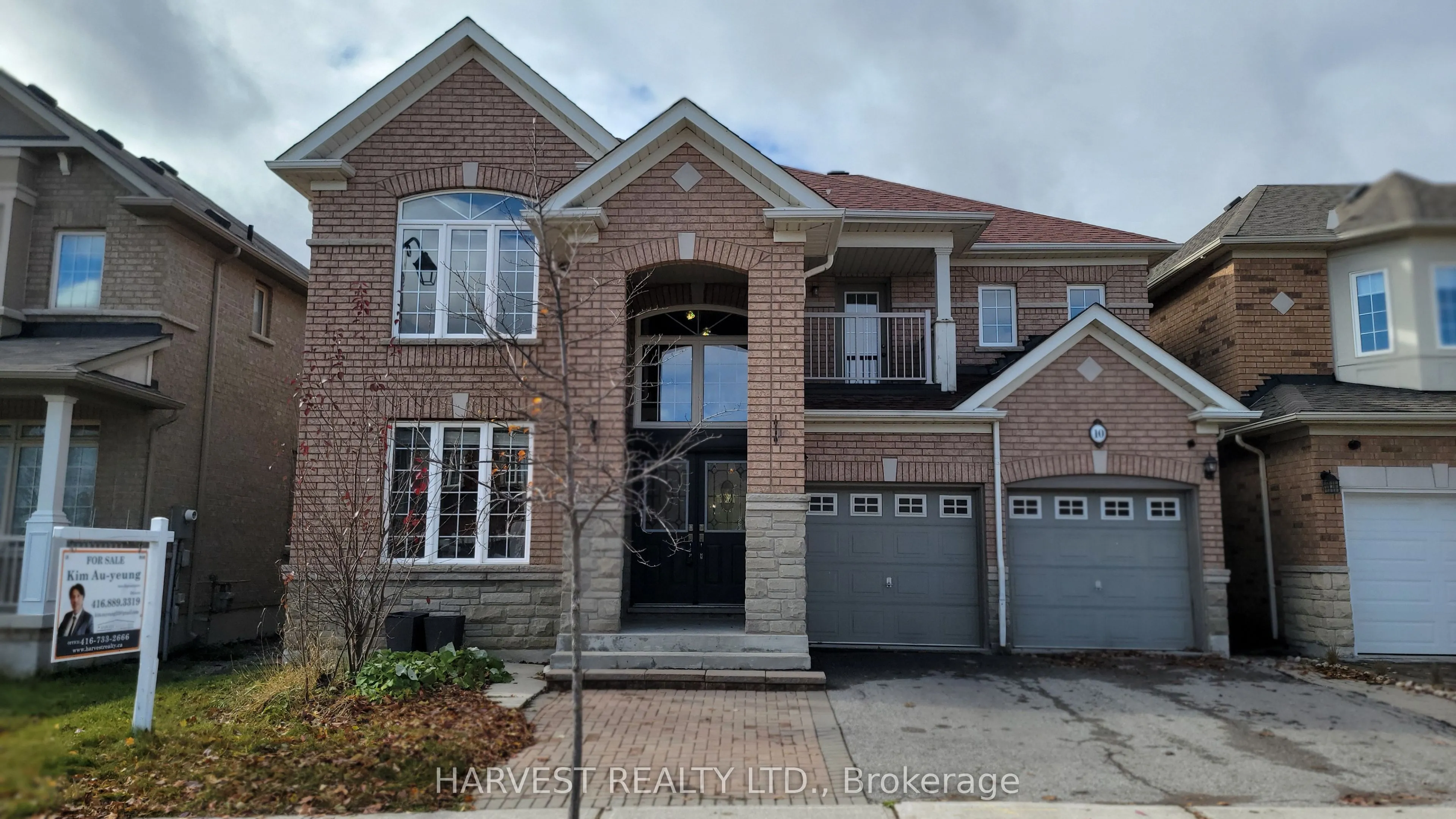 10 Conover Avenue, ON L4G 7Z3