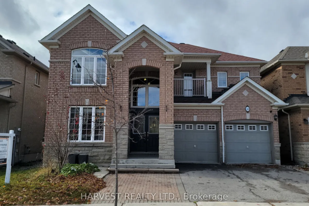 10 Conover Avenue, ON L4G 7Z3