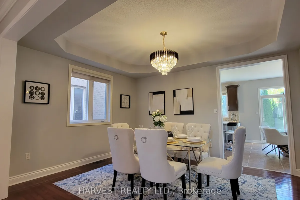 10 Conover Avenue, ON L4G 7Z3