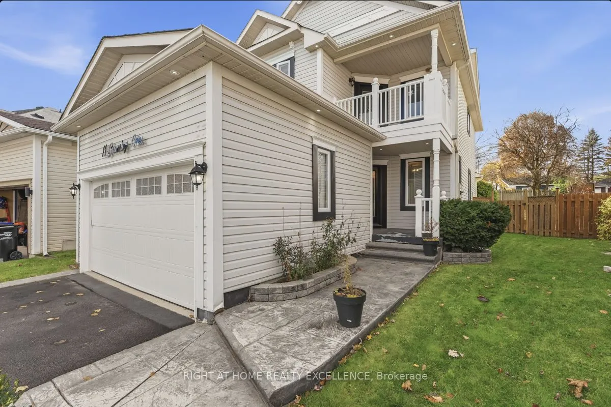 11 Gunning Crescent, ON L0G 1W0