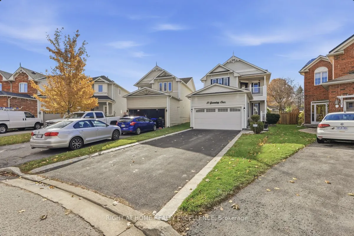 11 Gunning Crescent, ON L0G 1W0