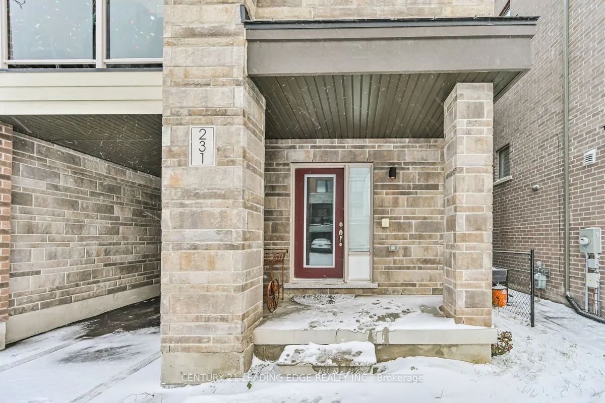 231 Vivant Street, ON L3X 0K7