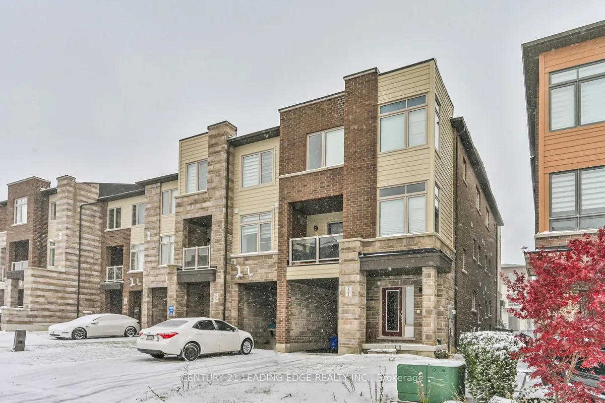 231 Vivant Street, ON L3X 0K7