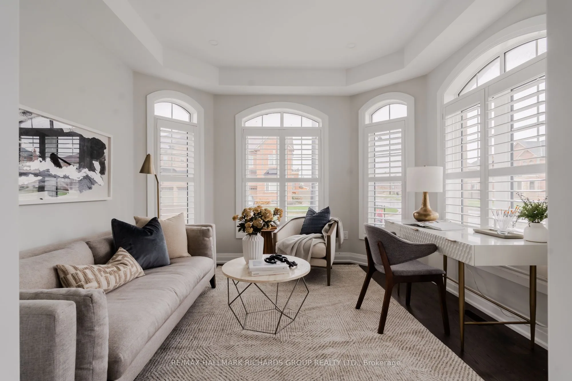 2 Boone Crescent, ON L4H 4T7