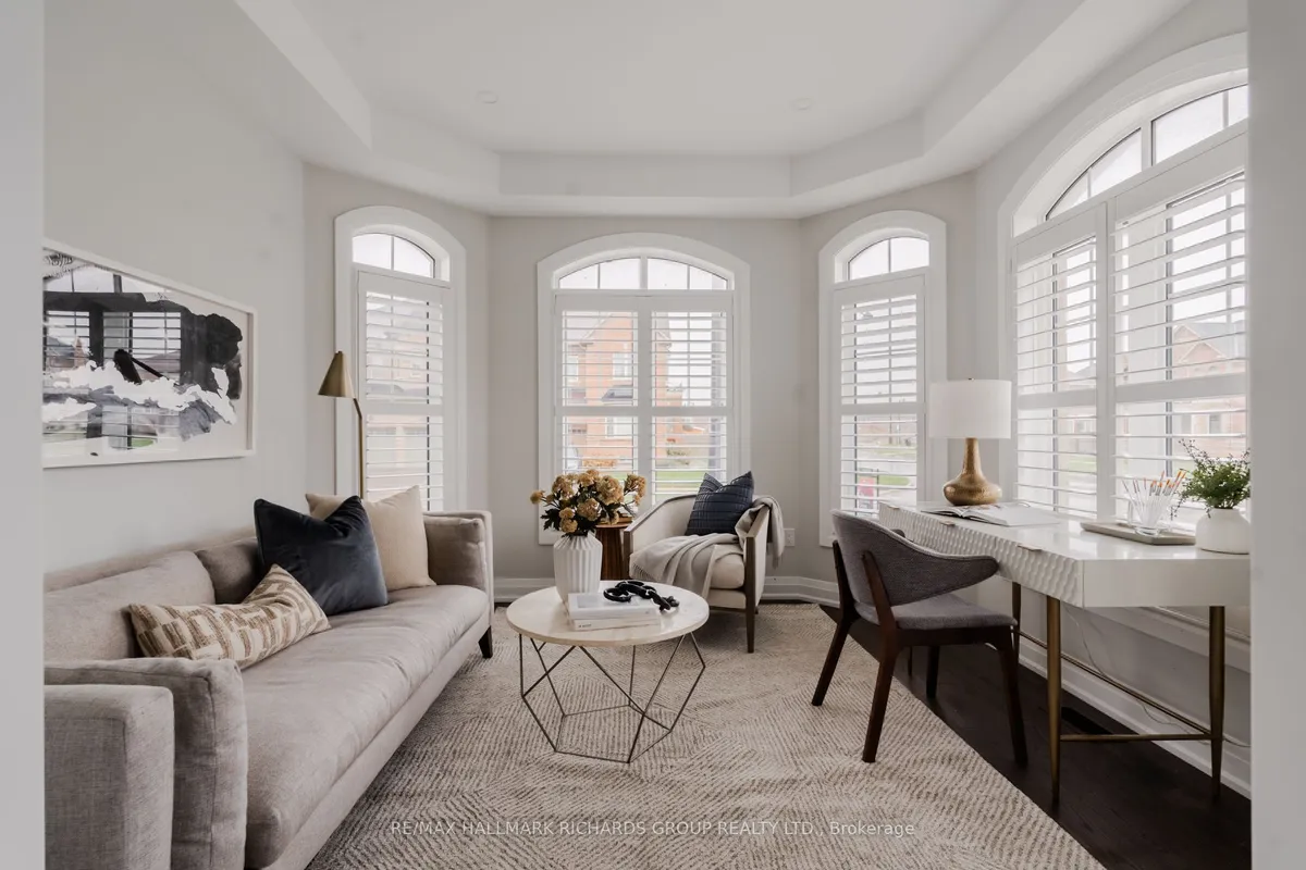 2 Boone Crescent, ON L4H 4T7