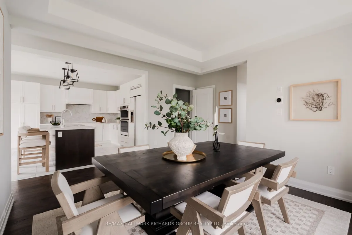 2 Boone Crescent, ON L4H 4T7