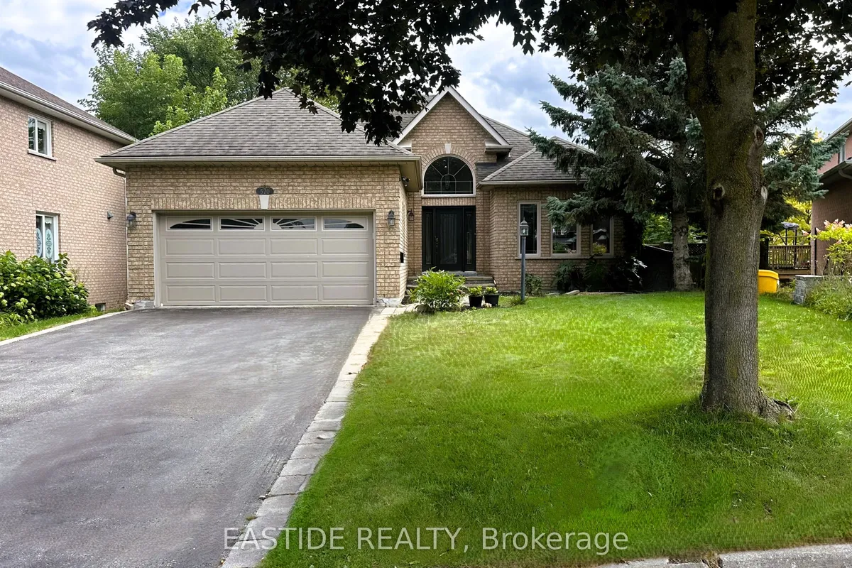 570 Roeder Court, ON L3Y 8C2