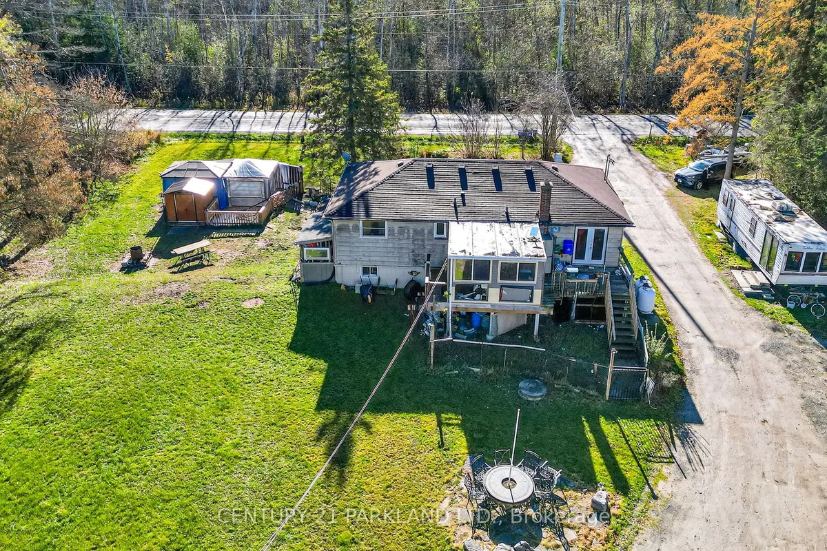 4762 Old Homestead Road, ON L0E 1R0