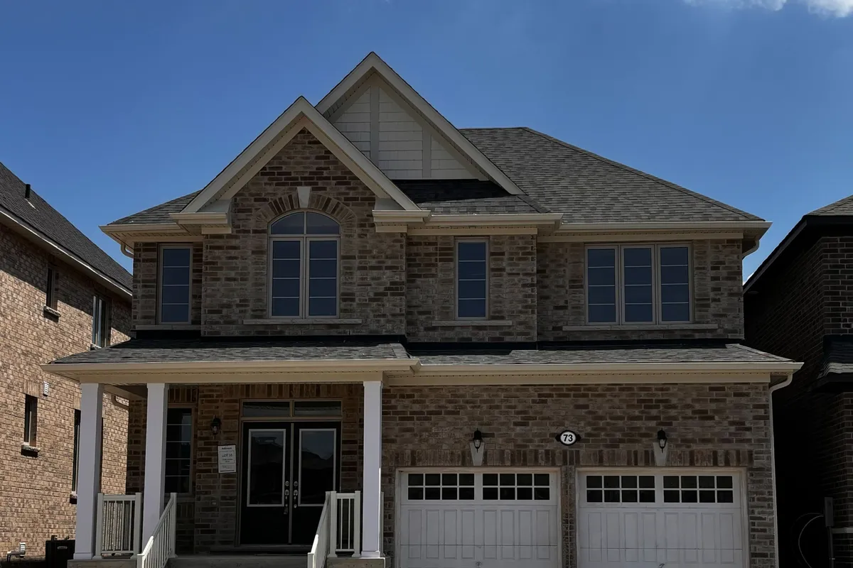 73 Big Canoe Drive, ON L0E 1R0