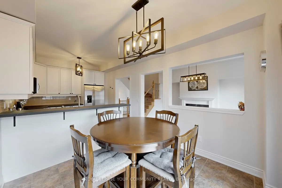 3 Rustwood Road, ON L4J 9E5