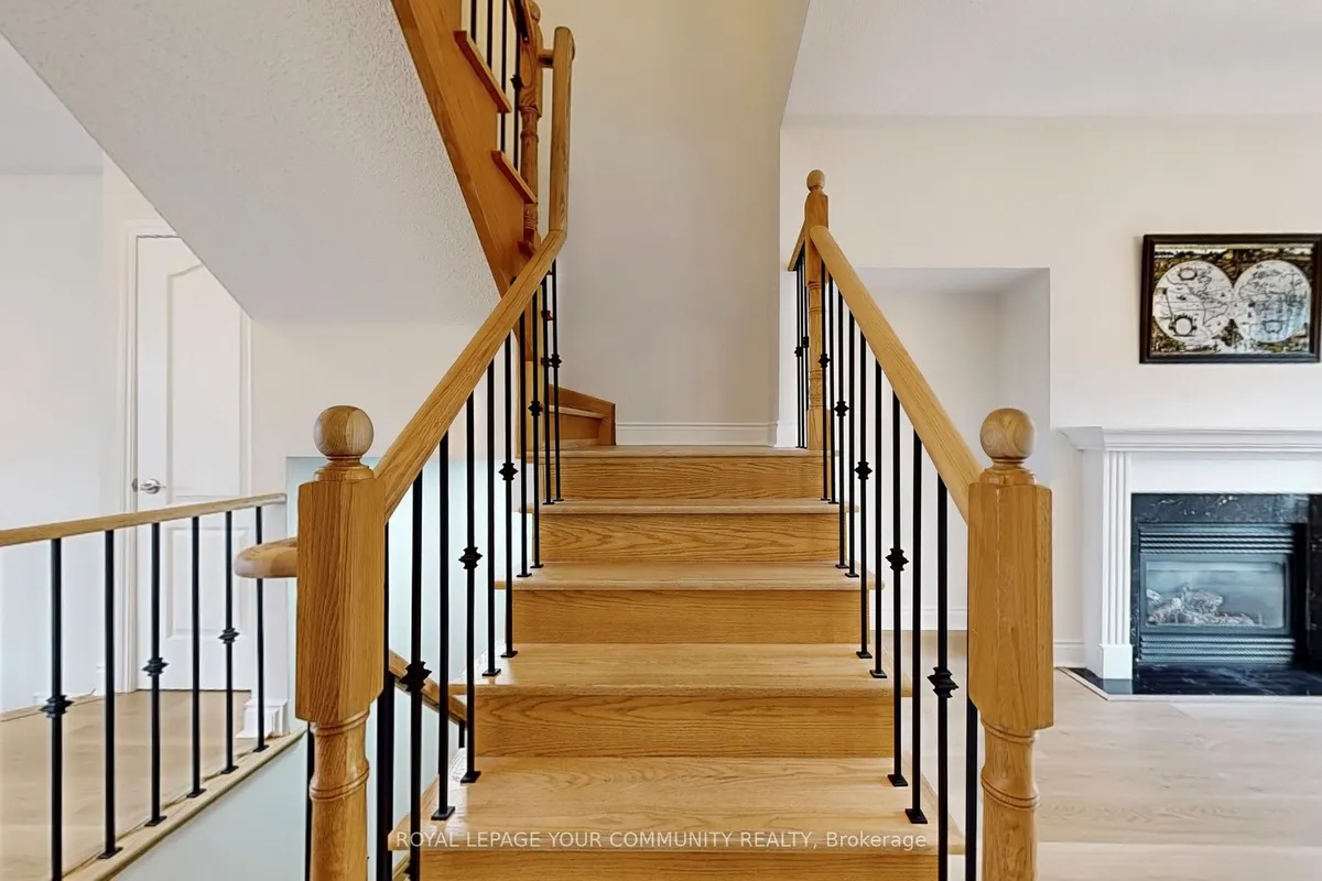 3 Rustwood Road, ON L4J 9E5