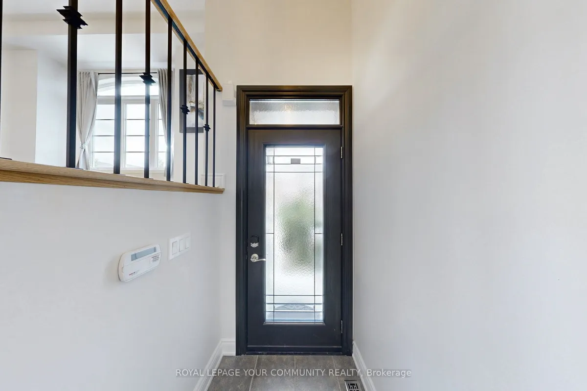 3 Rustwood Road, ON L4J 9E5