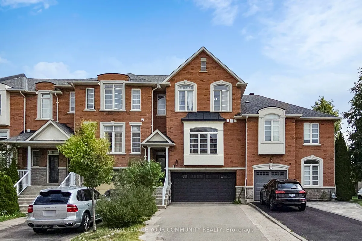 3 Rustwood Road, ON L4J 9E5