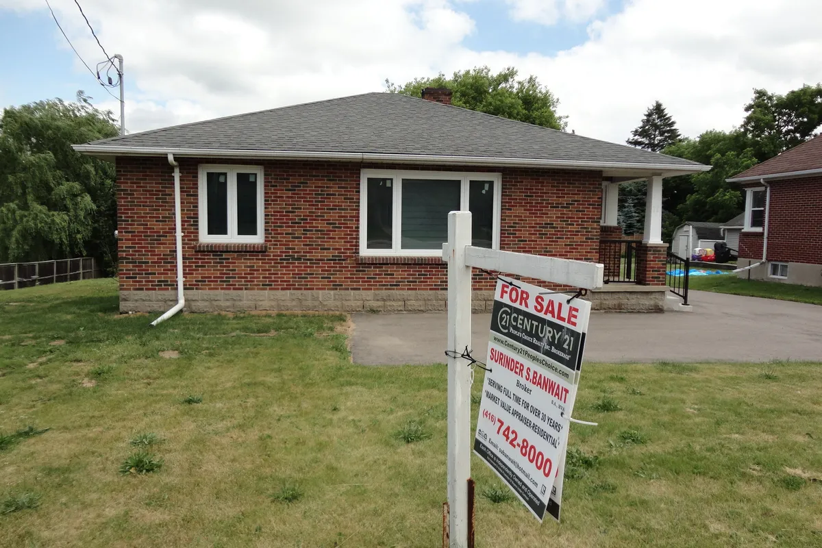 13125 Highway 27 N/A, ON L0G 1N0