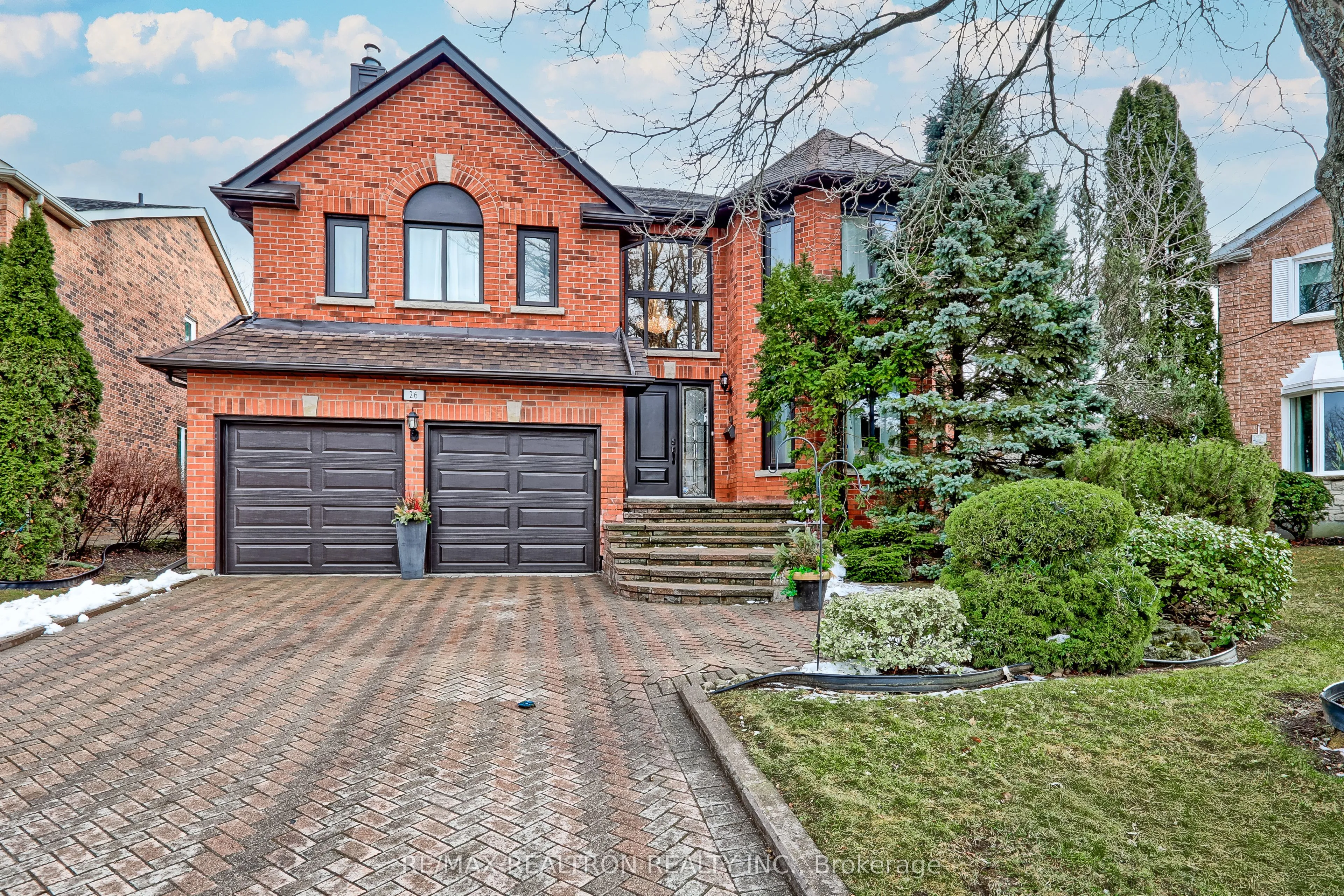 26 Brantwood Court, ON L3R 8J3