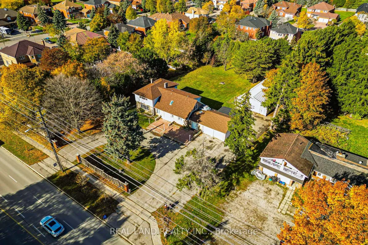 4762 14th Avenue, ON L3S 3K7