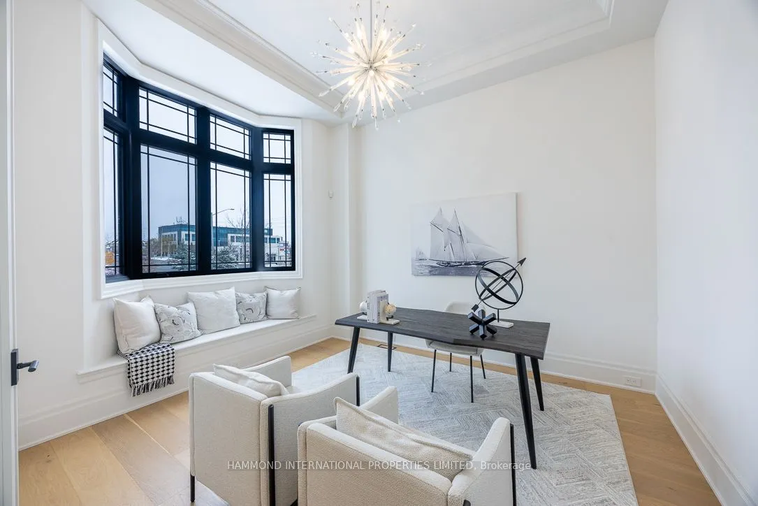 58 Fanning Mills Circle, ON L6A 4Y9