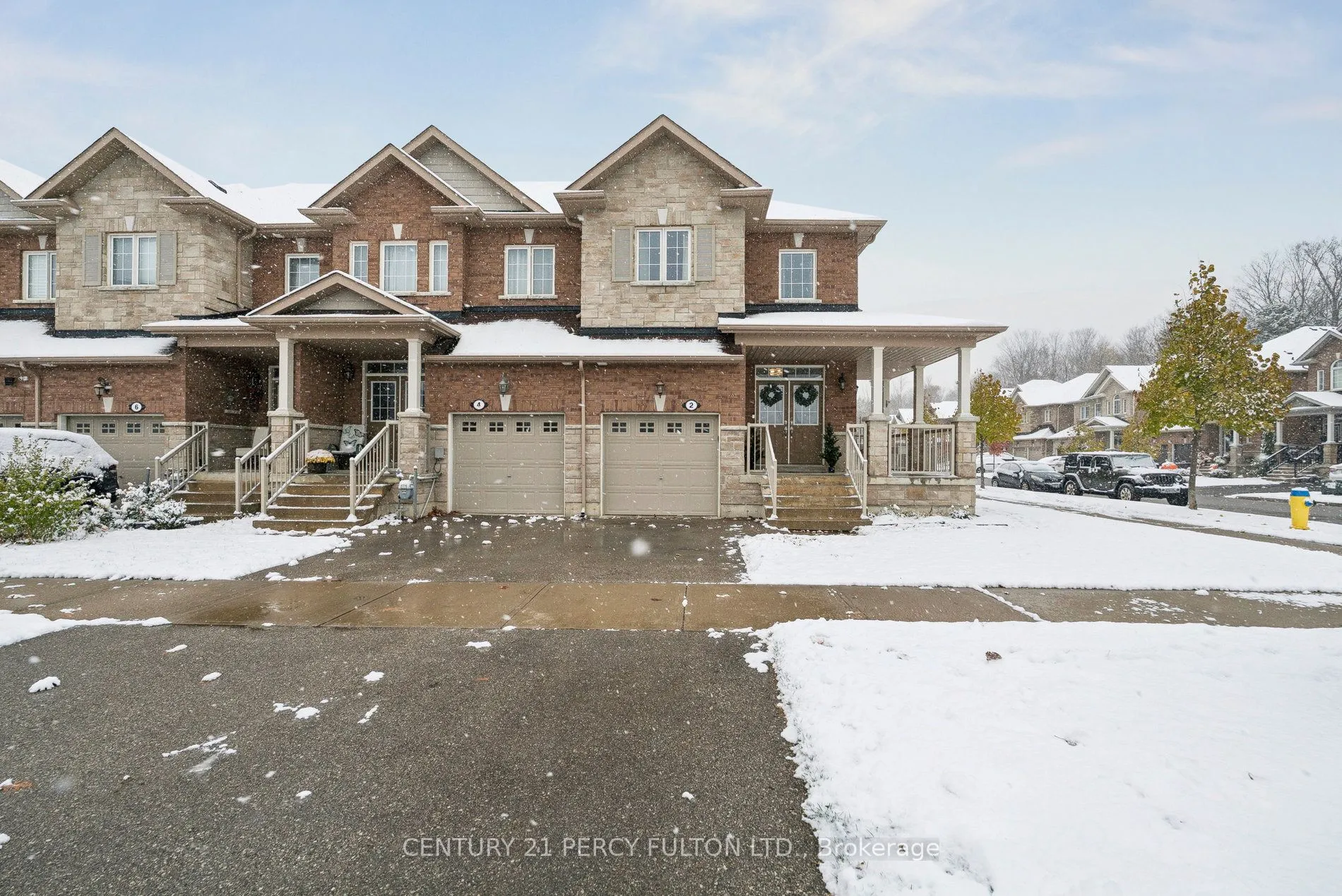 2 Prosser Crescent, ON L0E 1R0