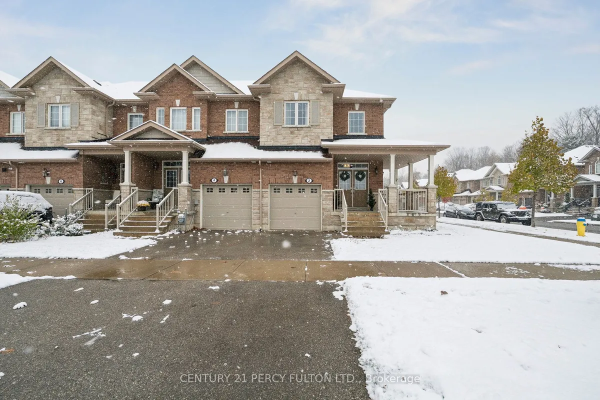2 Prosser Crescent, ON L0E 1R0