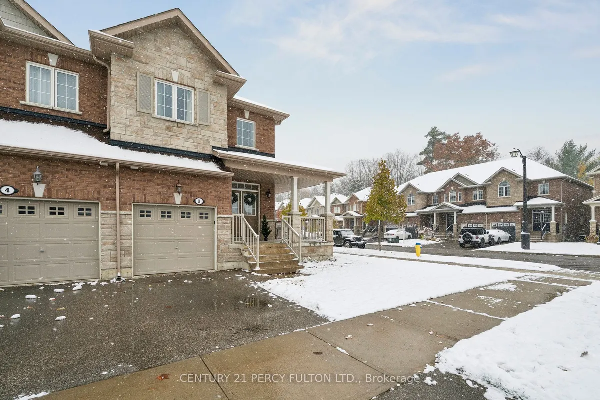 2 Prosser Crescent, ON L0E 1R0