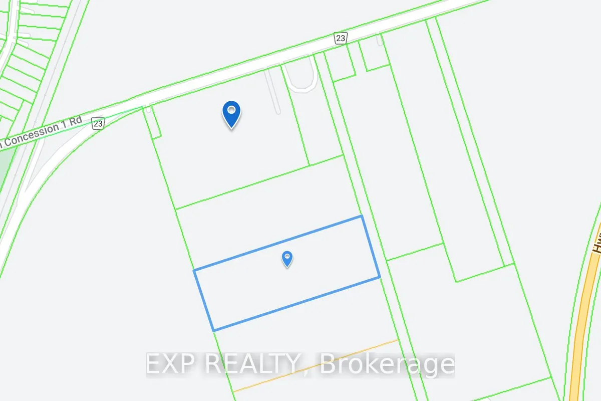 PT LT 2 CON 14 Road, ON L0K 1A0