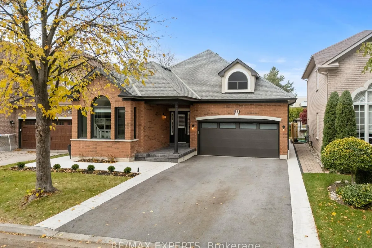 88 Arista Gate, ON L4L 9H7