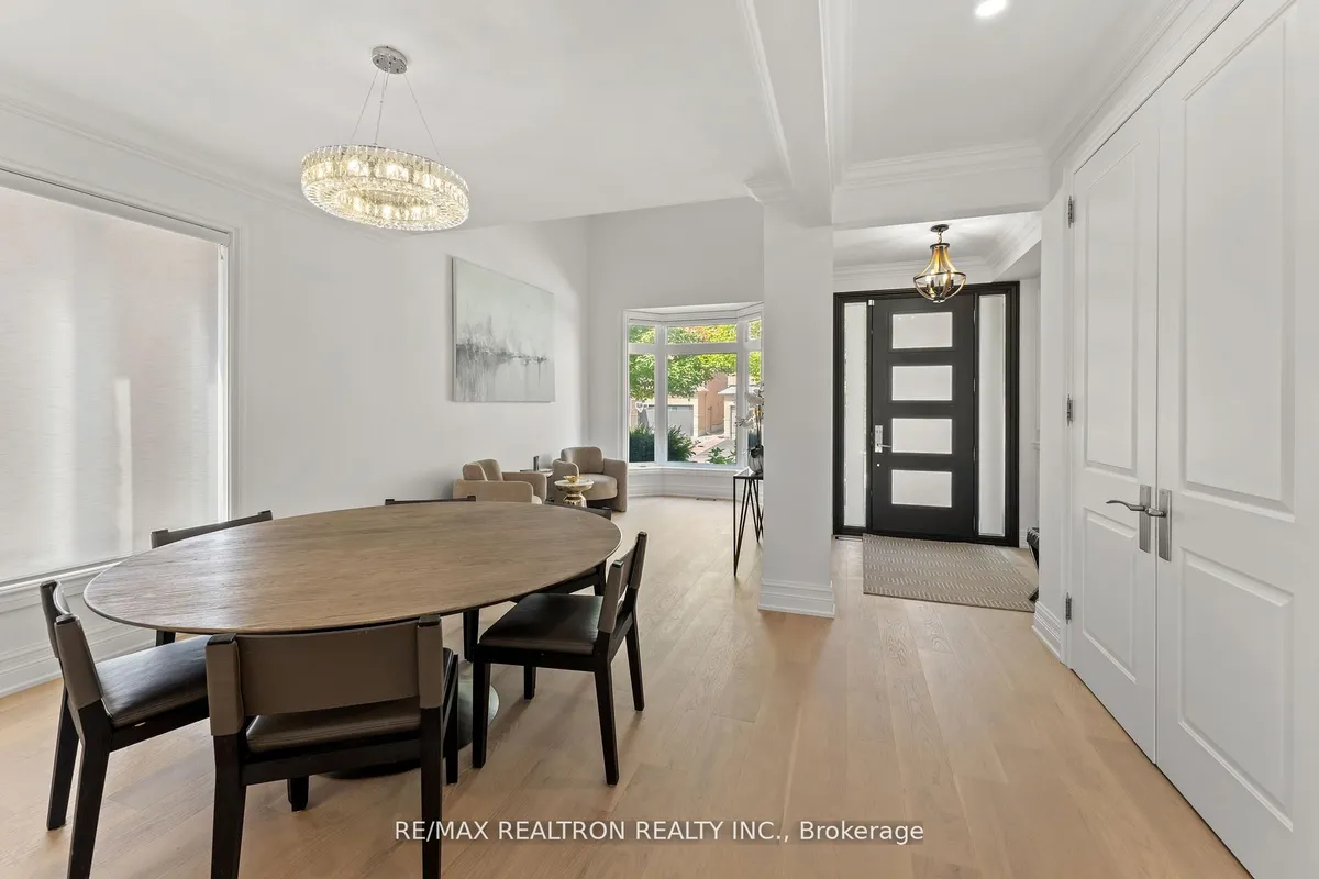 43 Basie Gate, ON L4J 9B4