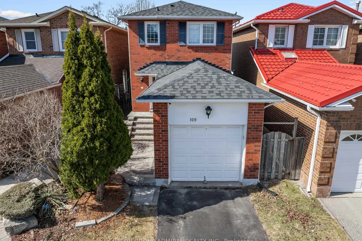 109 Whitney Place, ON L4J 6V6