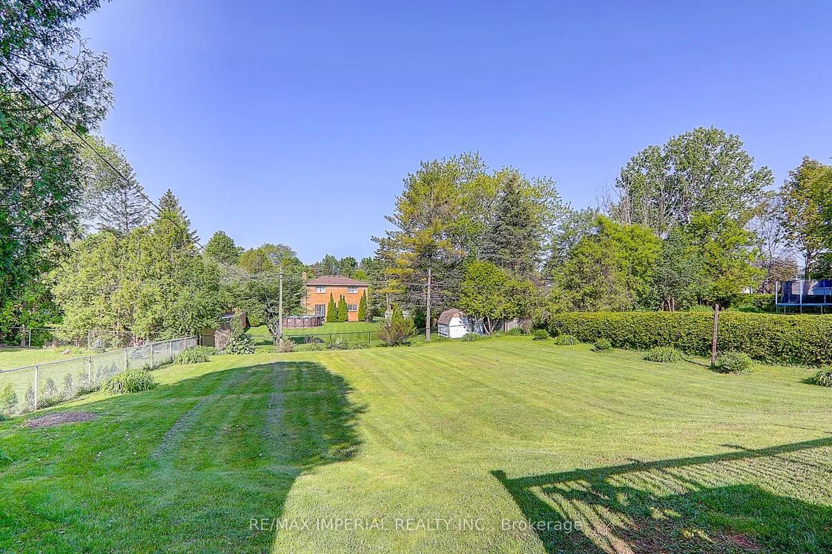 98 Belfry Drive, ON L3Y 3G1