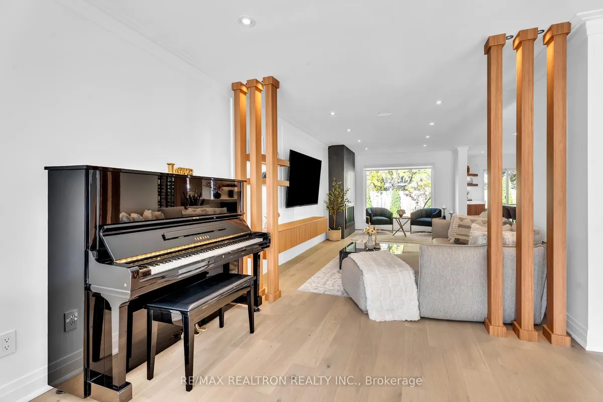 42 Butterfield Crescent, ON L6A 1J5