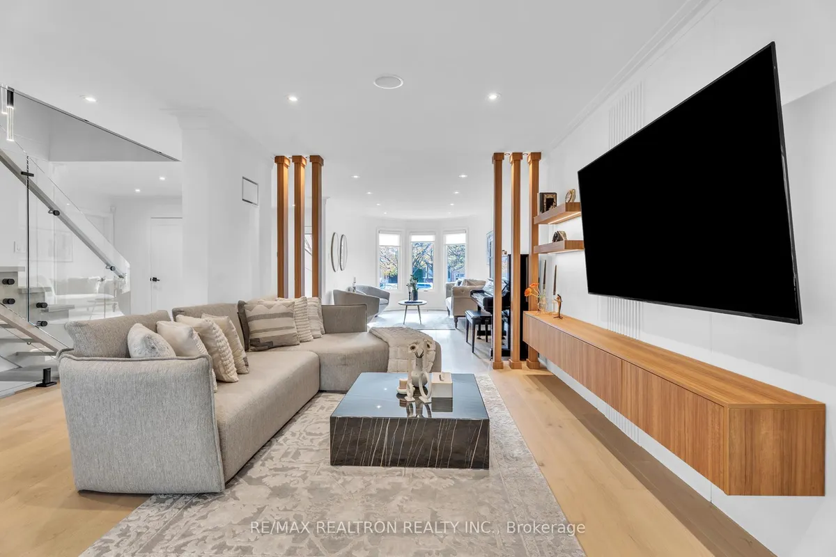 42 Butterfield Crescent, ON L6A 1J5