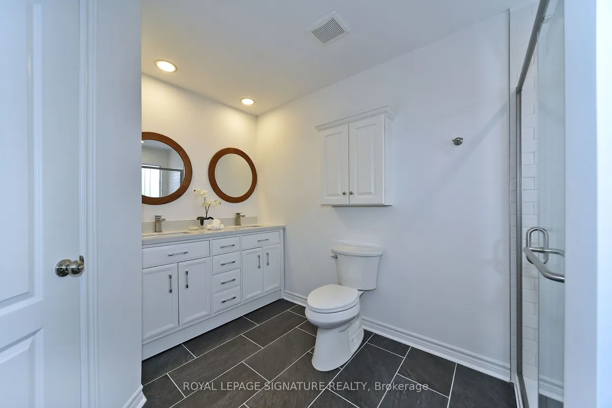 257 Deepsprings Crescent, ON L6A 3L5