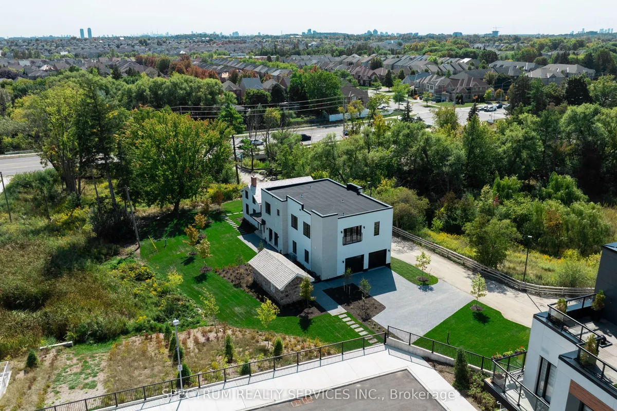 1010 Elgin Mills Road, ON L4S 1M4