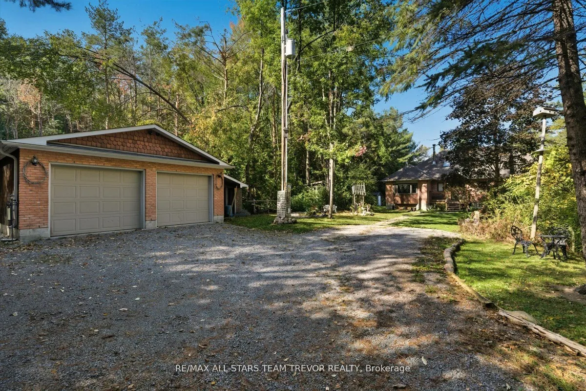 5 Regent Street, ON L0E 1N0