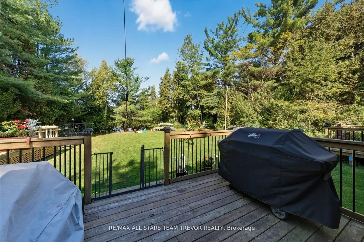 5 Regent Street, ON L0E 1N0