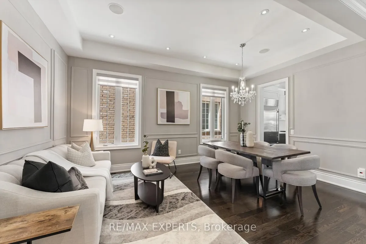 6 Dunrobin Crescent, ON L4H 4A8