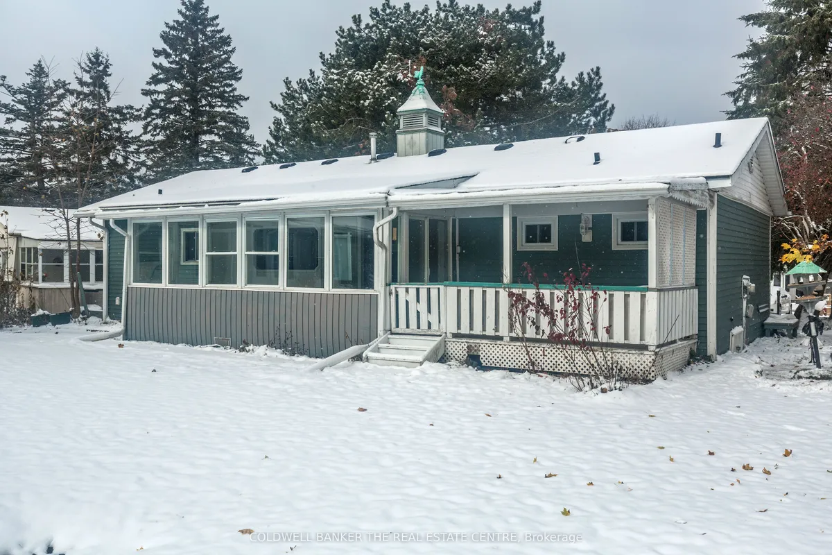 3 Maple Court, ON L9S 1N9