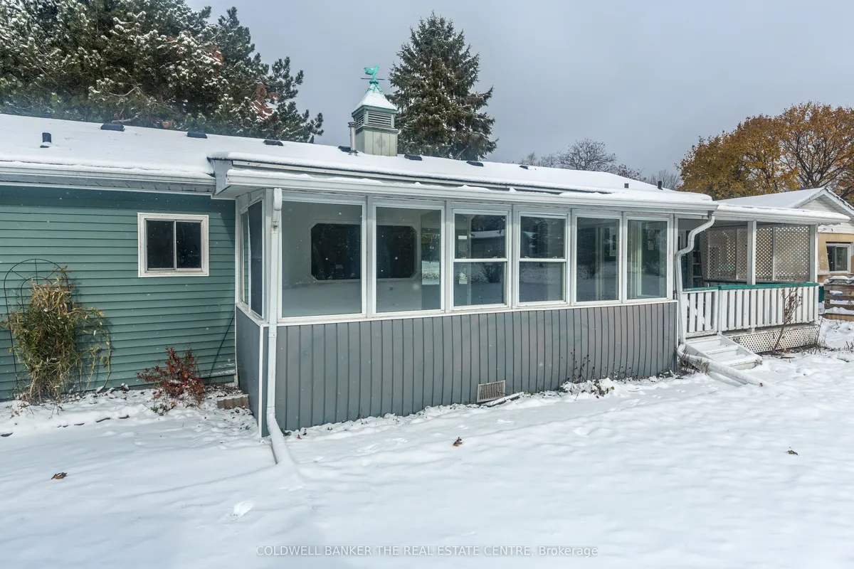 3 Maple Court, ON L9S 1N9