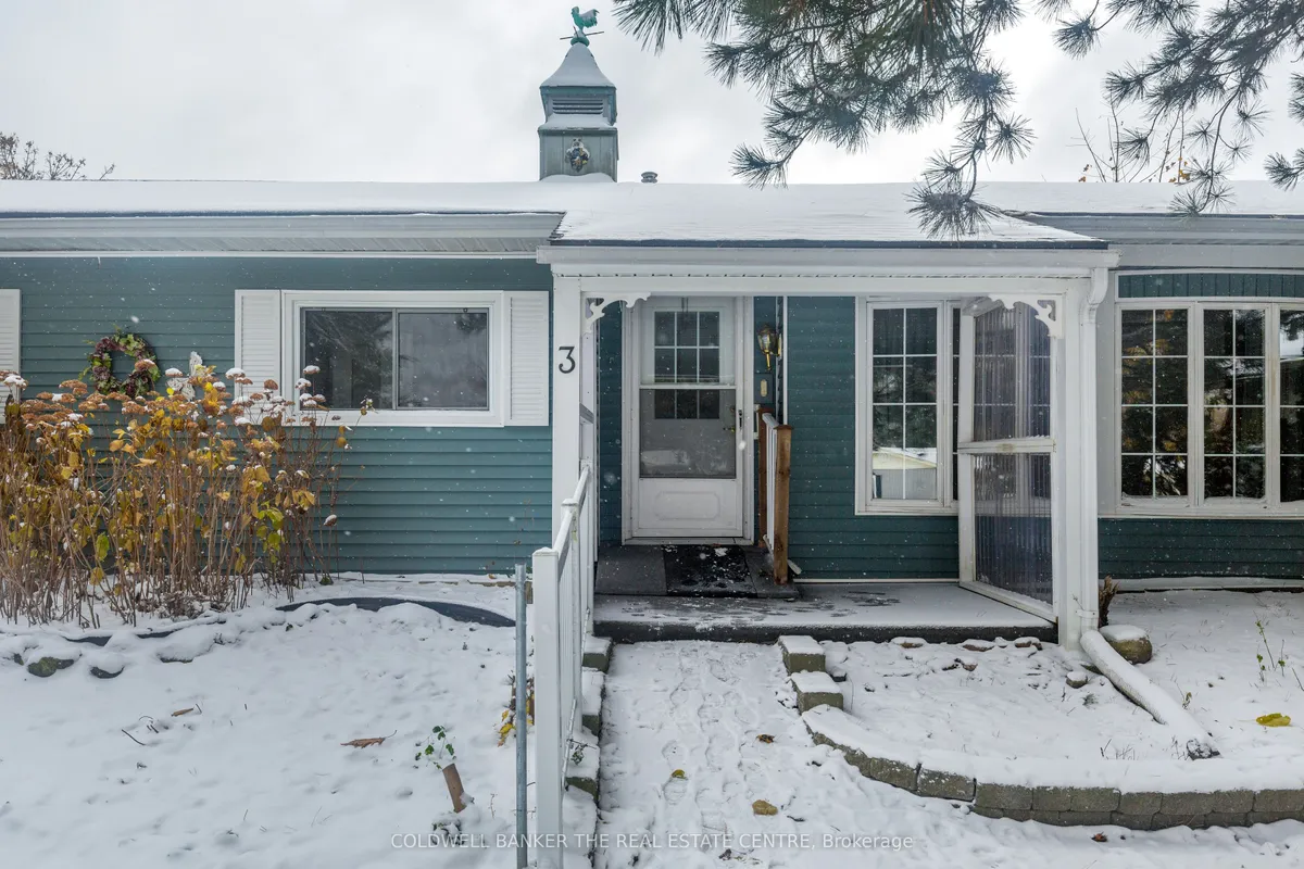 3 Maple Court, ON L9S 1N9