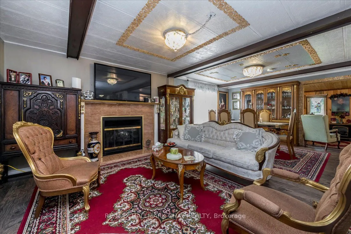 43 Linden Lane, ON L9S 1P2