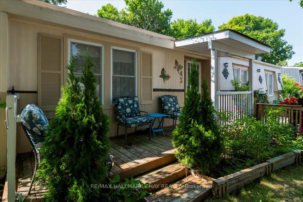 43 Linden Lane, ON L9S 1P2