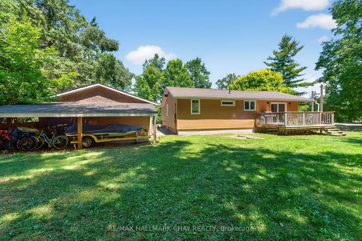 135 Big Bay Point Road, ON L9S 2N3