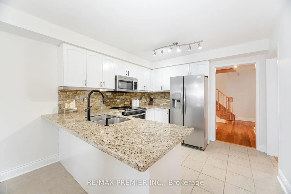 117 Professor Day Drive, ON L3Z 3C1