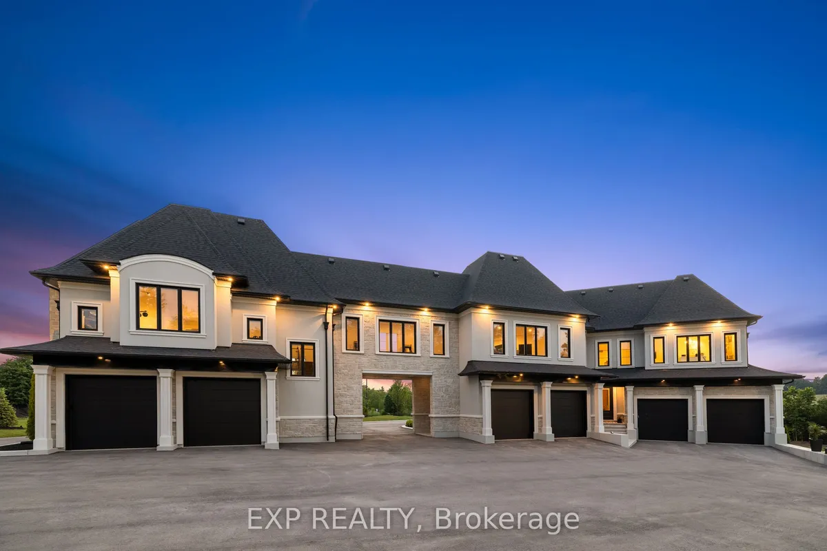 39 Orlin Chappel Court, ON L7B 0P6