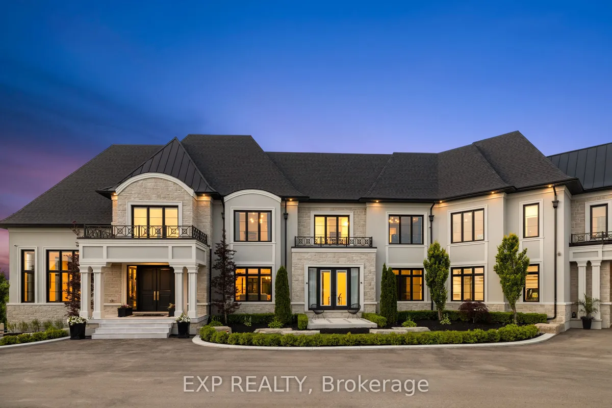 39 Orlin Chappel Court, ON L7B 0P6