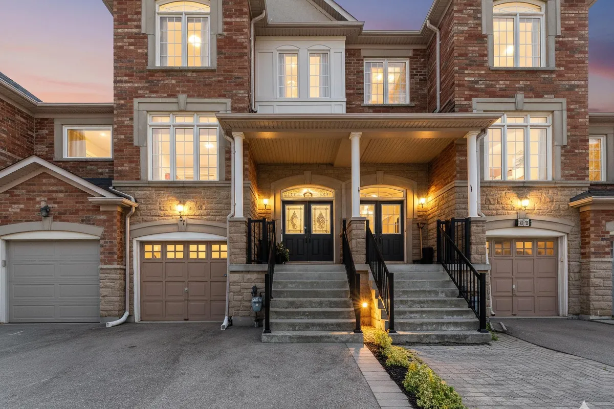 57 Littleriver Court, ON L6A 0K4